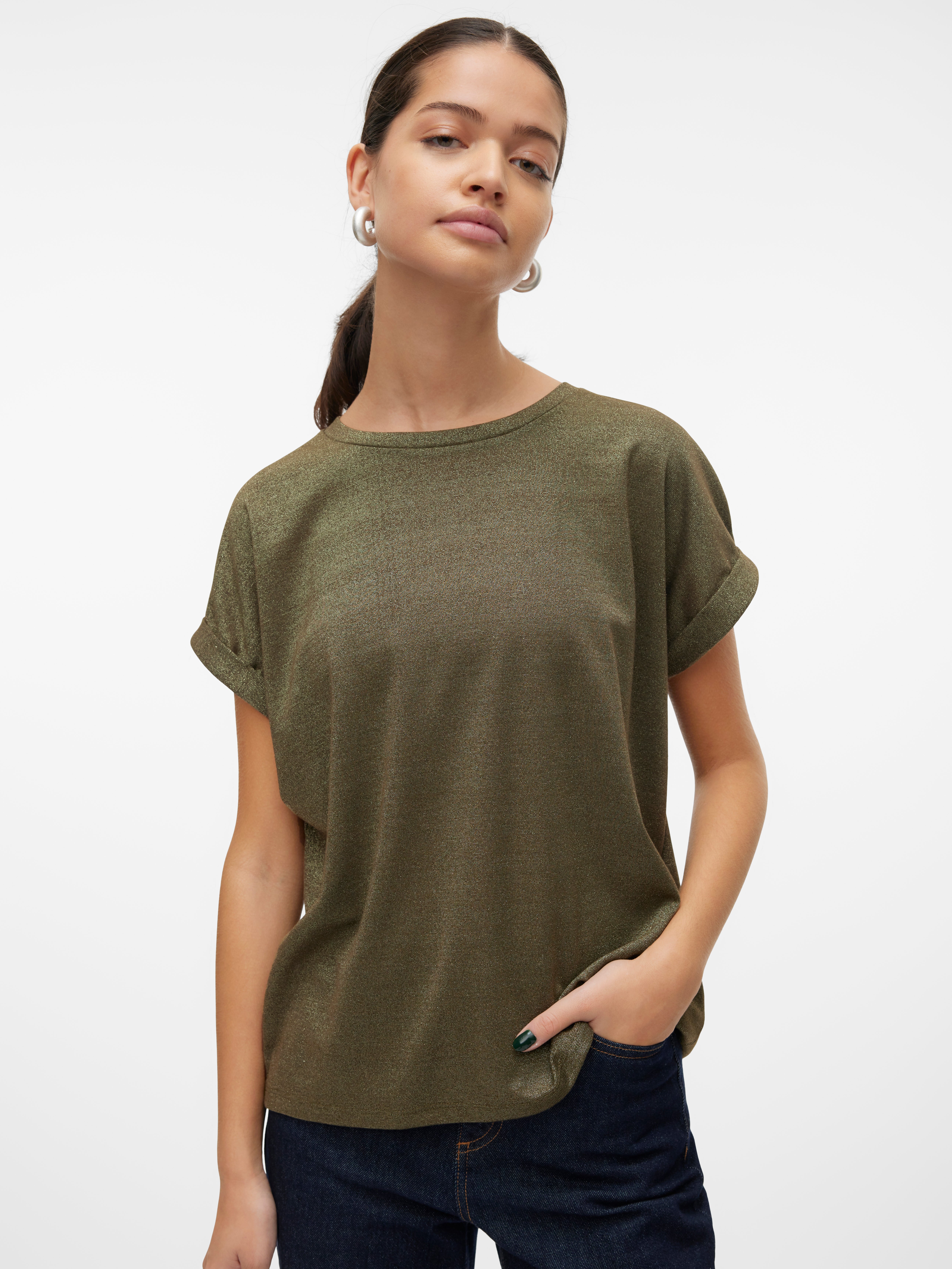 VMGLITTER Top