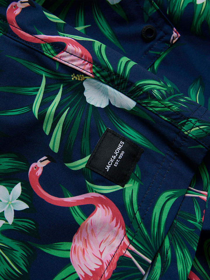 Jack & Jones Badeshorts 