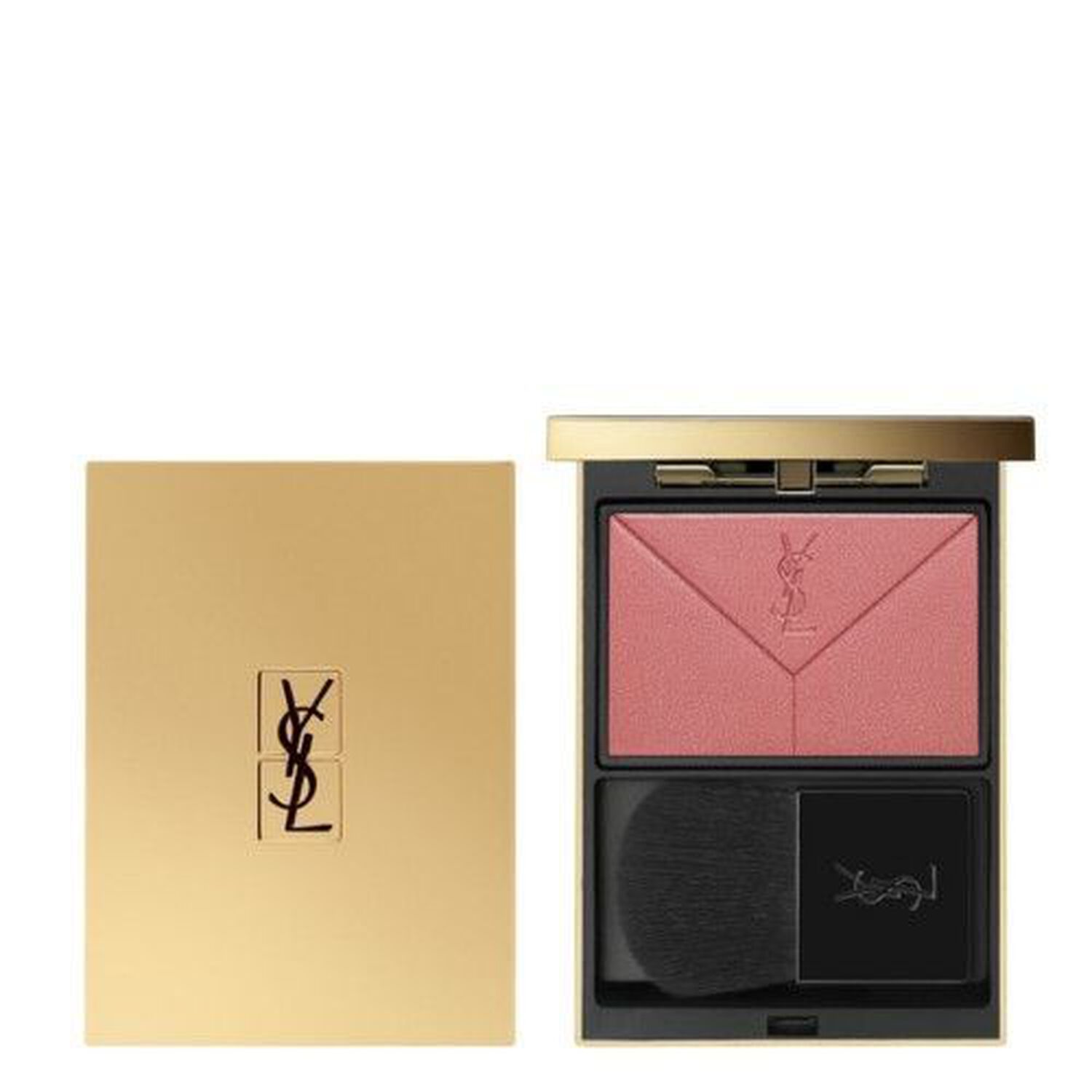 Yves St Laurent Couture Blush Blush Poudre