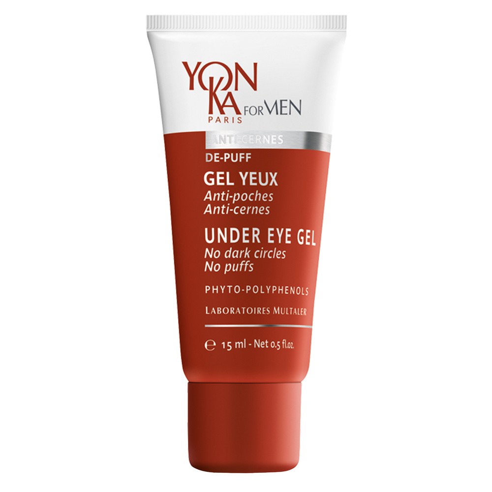 Yon-Ka Gel Yeux Anti-poches, anti-cernes