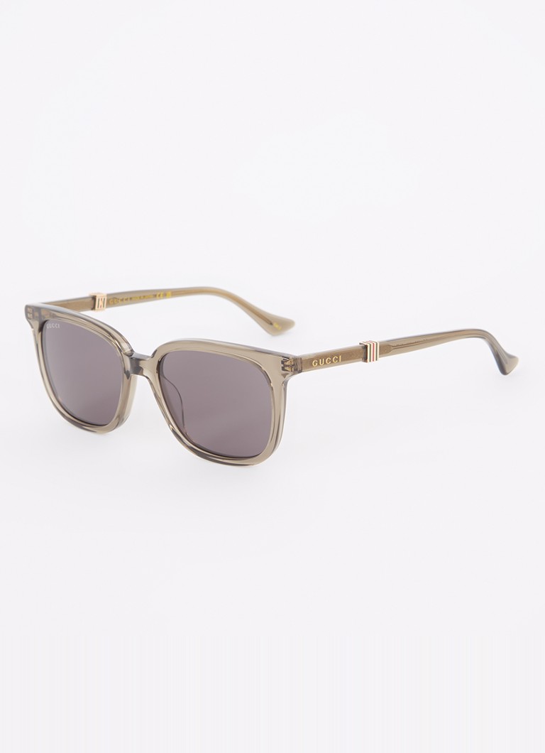 Gucci  Wayfarer zonnebril GG1493S