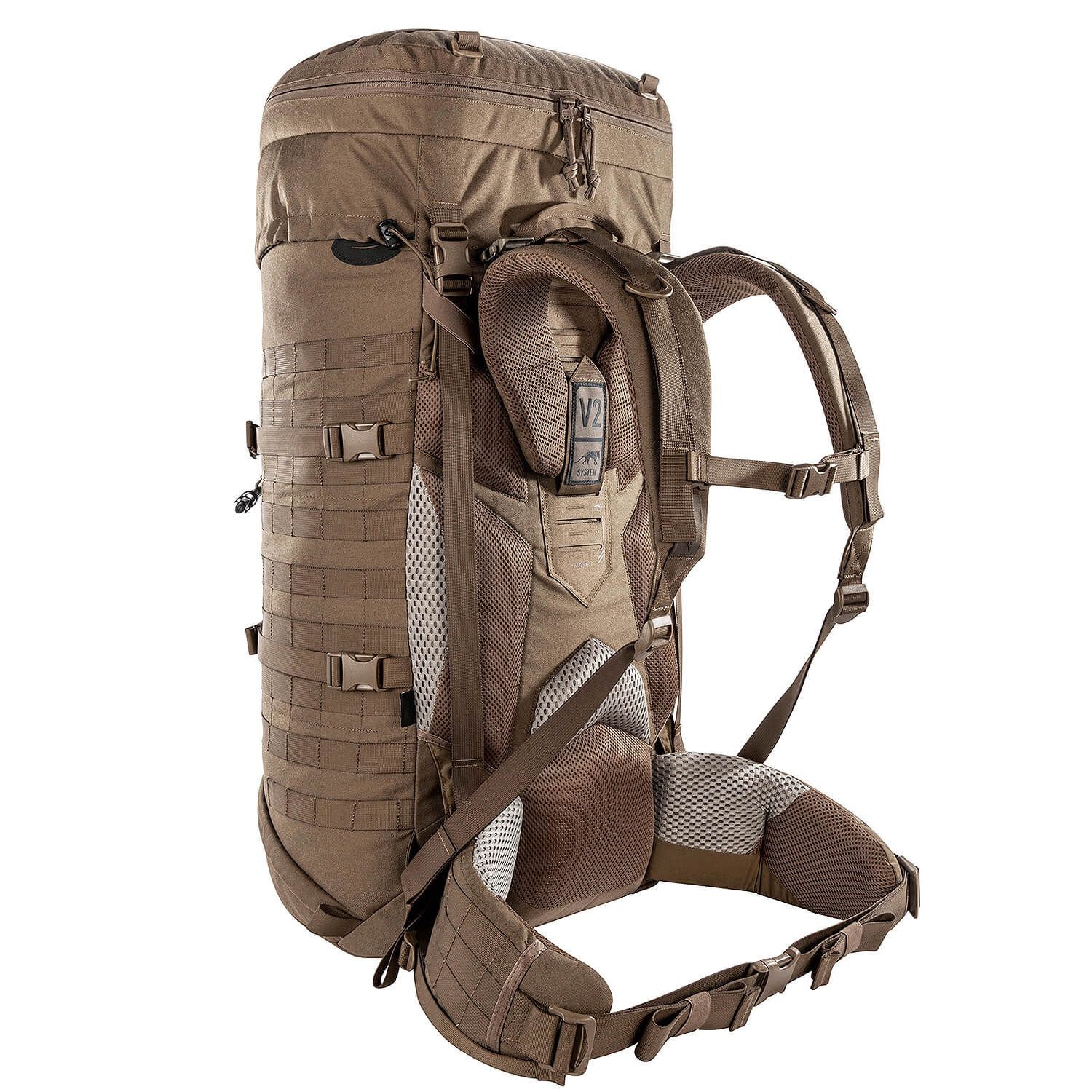 TT Base Pack 75 Einsatzrucksack