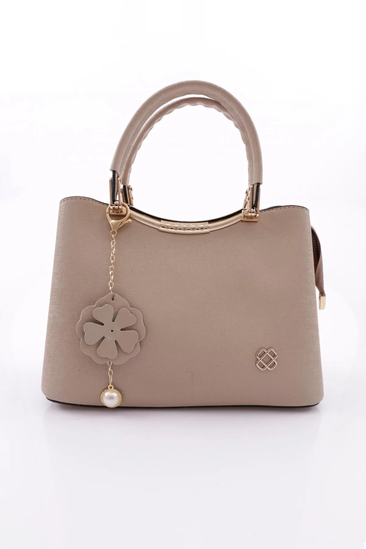 DGN  Nerz Taycan 3255 Damen Schulter- und Handtasche