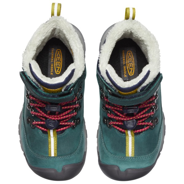 Keen - Kid's Kanibou WP - Winterschuhe