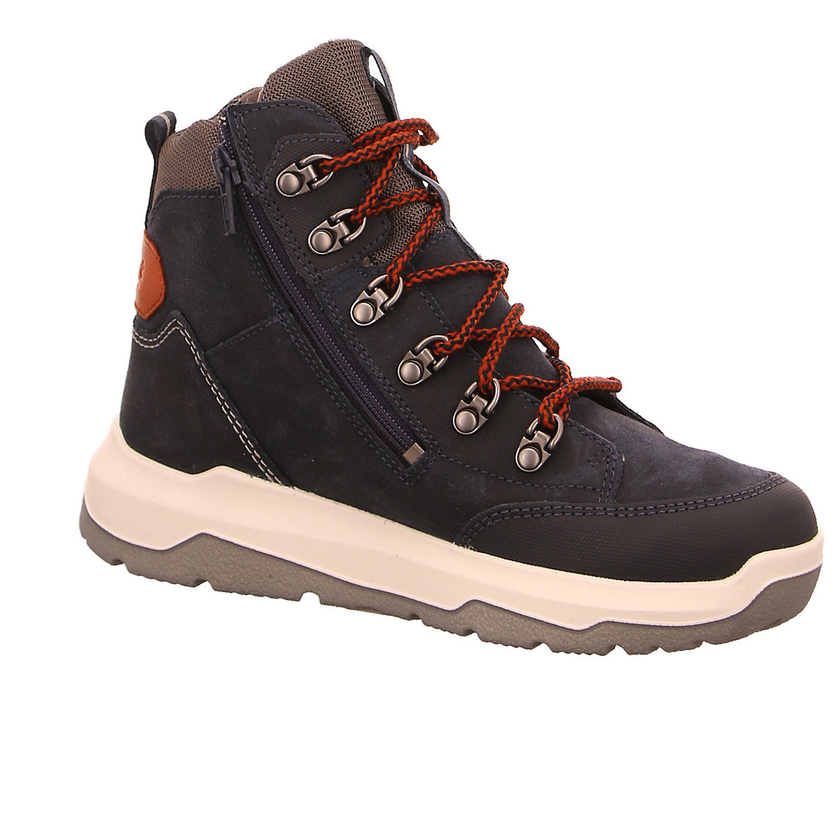 Halbschuhe WMS Weite W5 für breite Füße GORE-TEX für Jungen