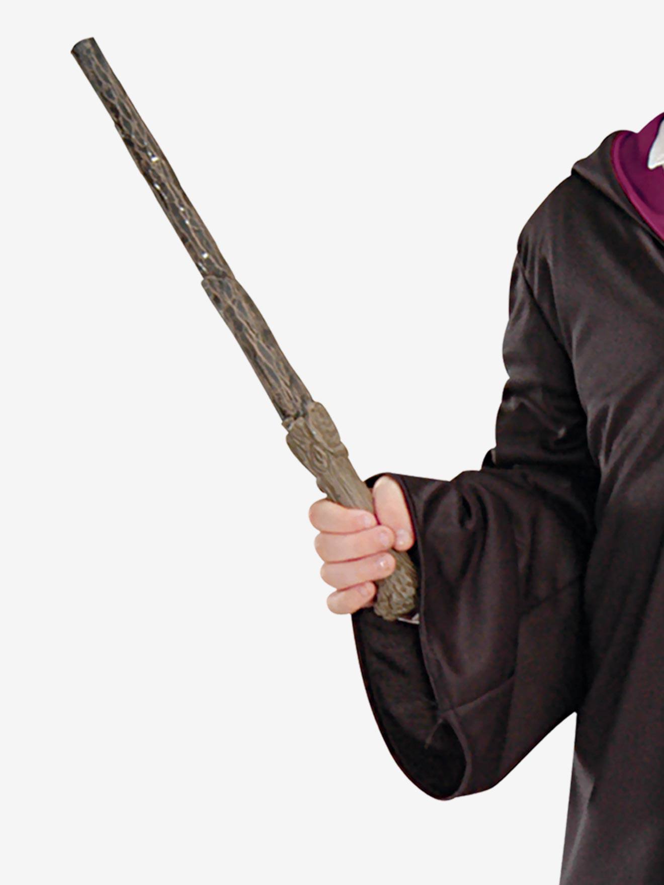 Déguisement Harry Potter RUBIES noir