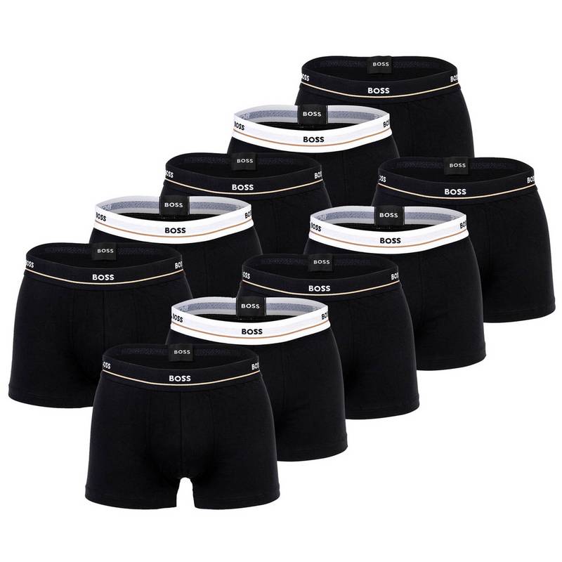 Boss Boxershort Unterhose Herren