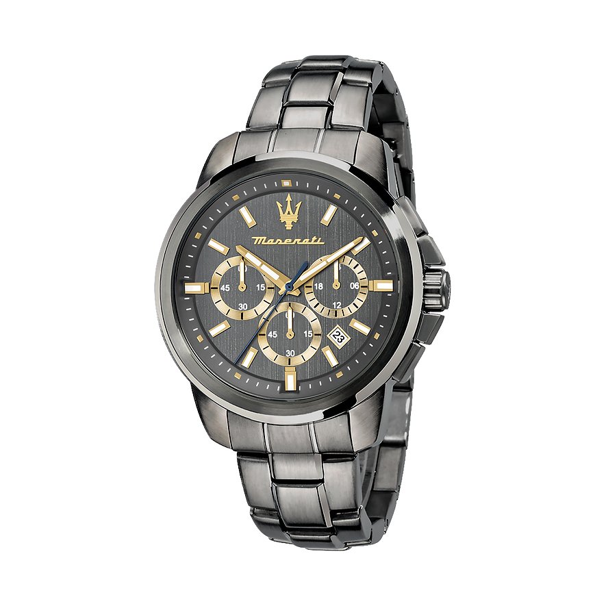 Maserati Chronograph Successo 