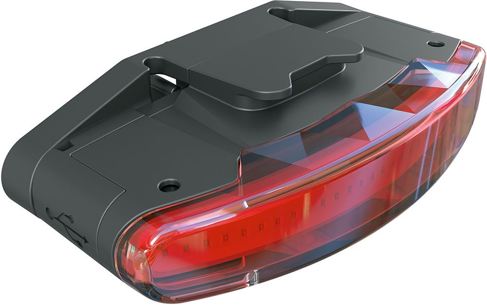 SKS Germany Infinity Universal Rücklicht kaufen | Bike-Discount