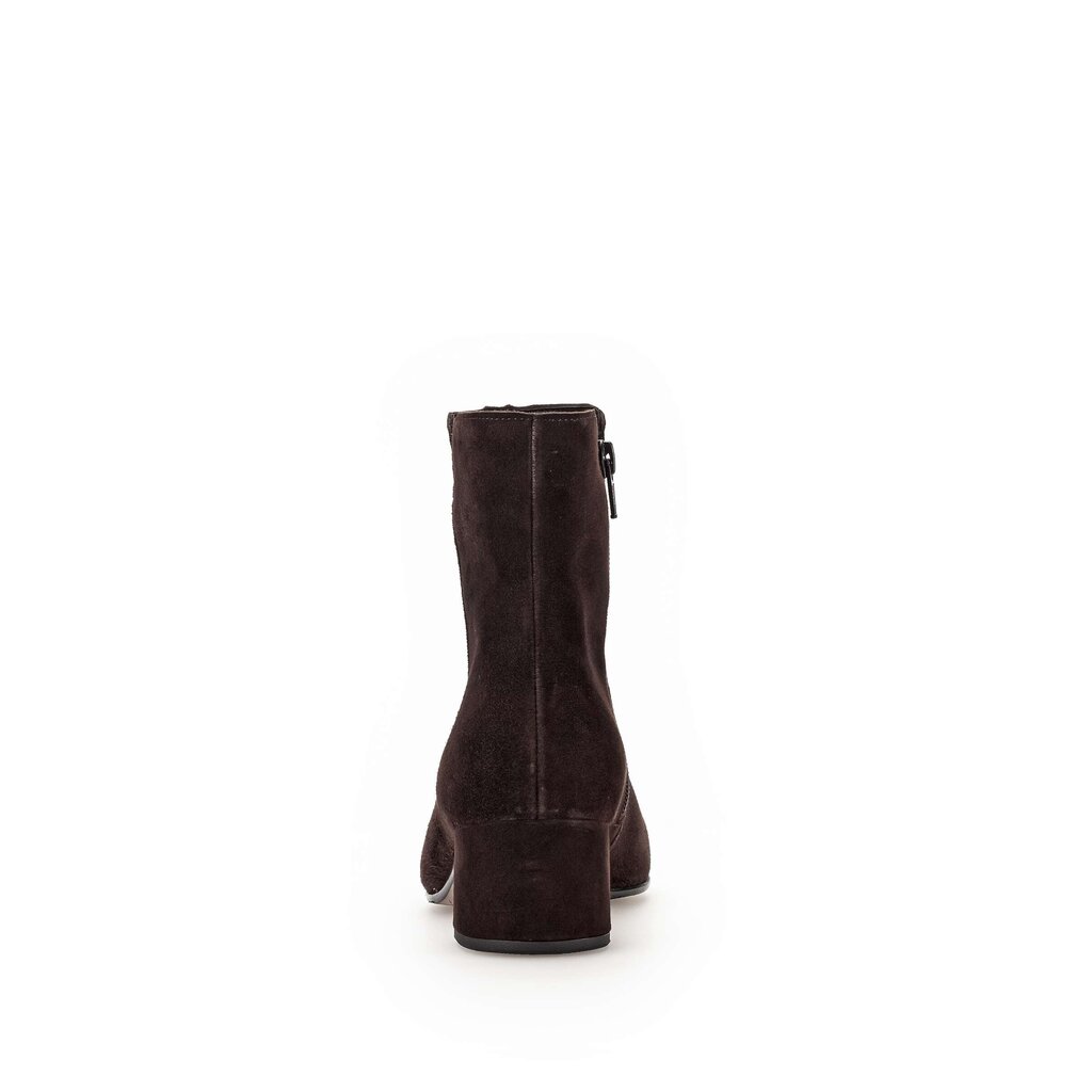 Gabor fashion Elegante Stiefelette braun