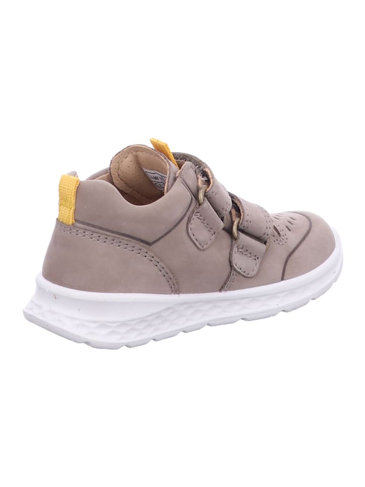 superfit Jungen- Halbschuhe BREEZE in Beige günstig kaufen