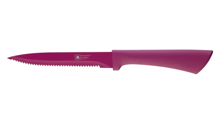 kuppels Allzweckmesser Love Colour pink
