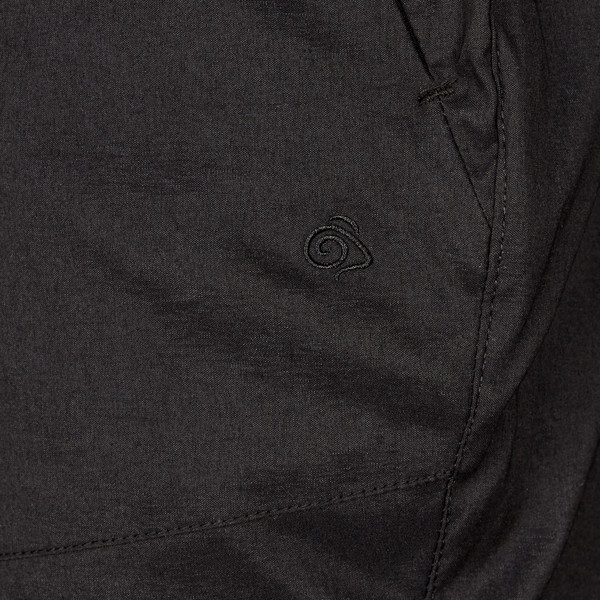 KIWI PRO WINTER LINED HOSE Herren - Trekkinghose