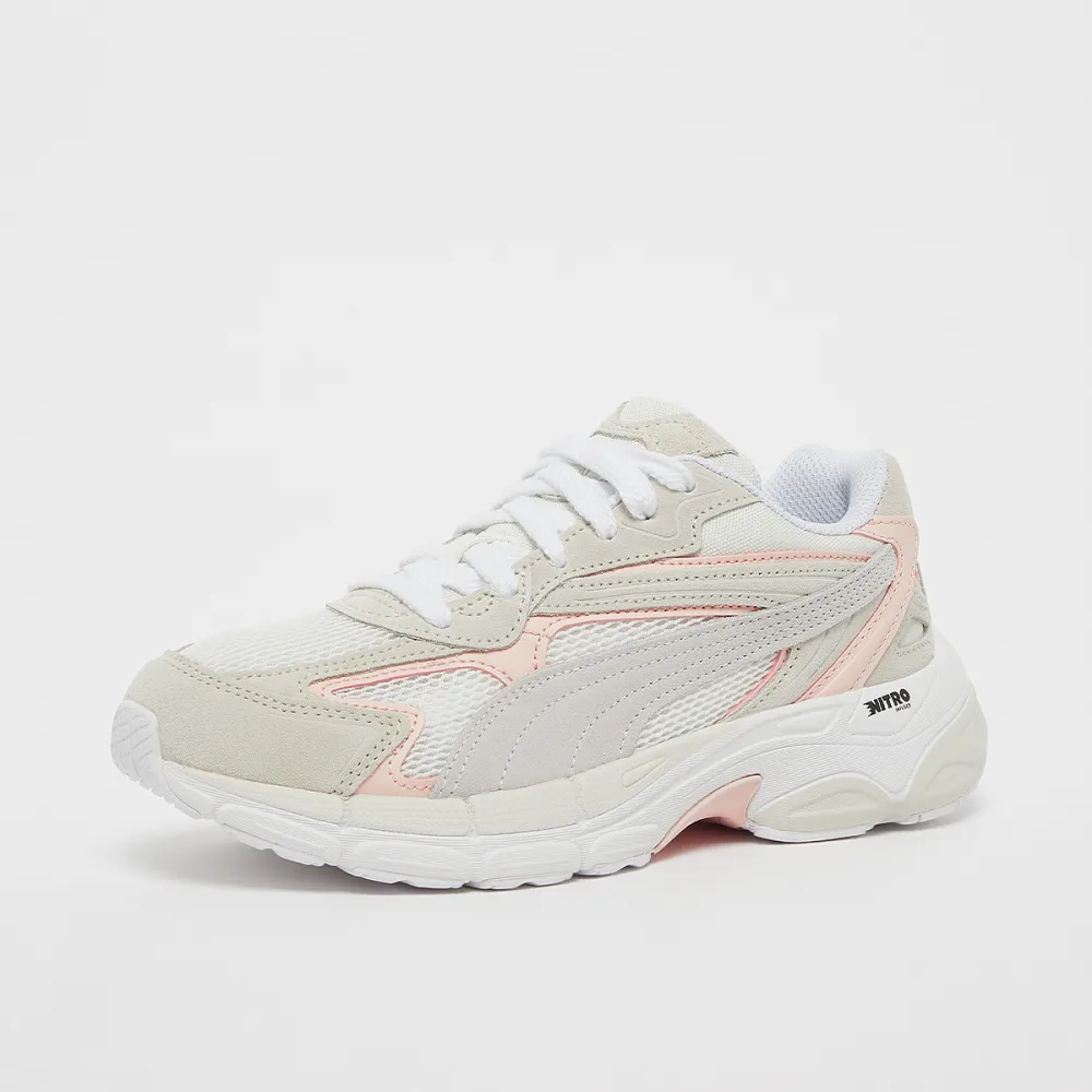 PUMA Teveris Nitro 388774 04 / grau