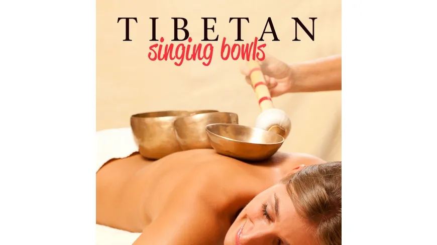 Tibetan Singing Bowls