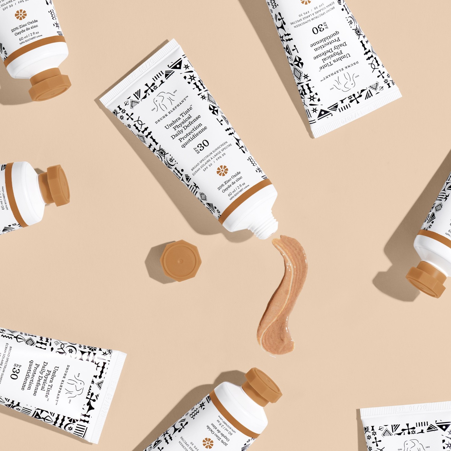 Umbra Tinte™ Physical Daily Defense SPF 30