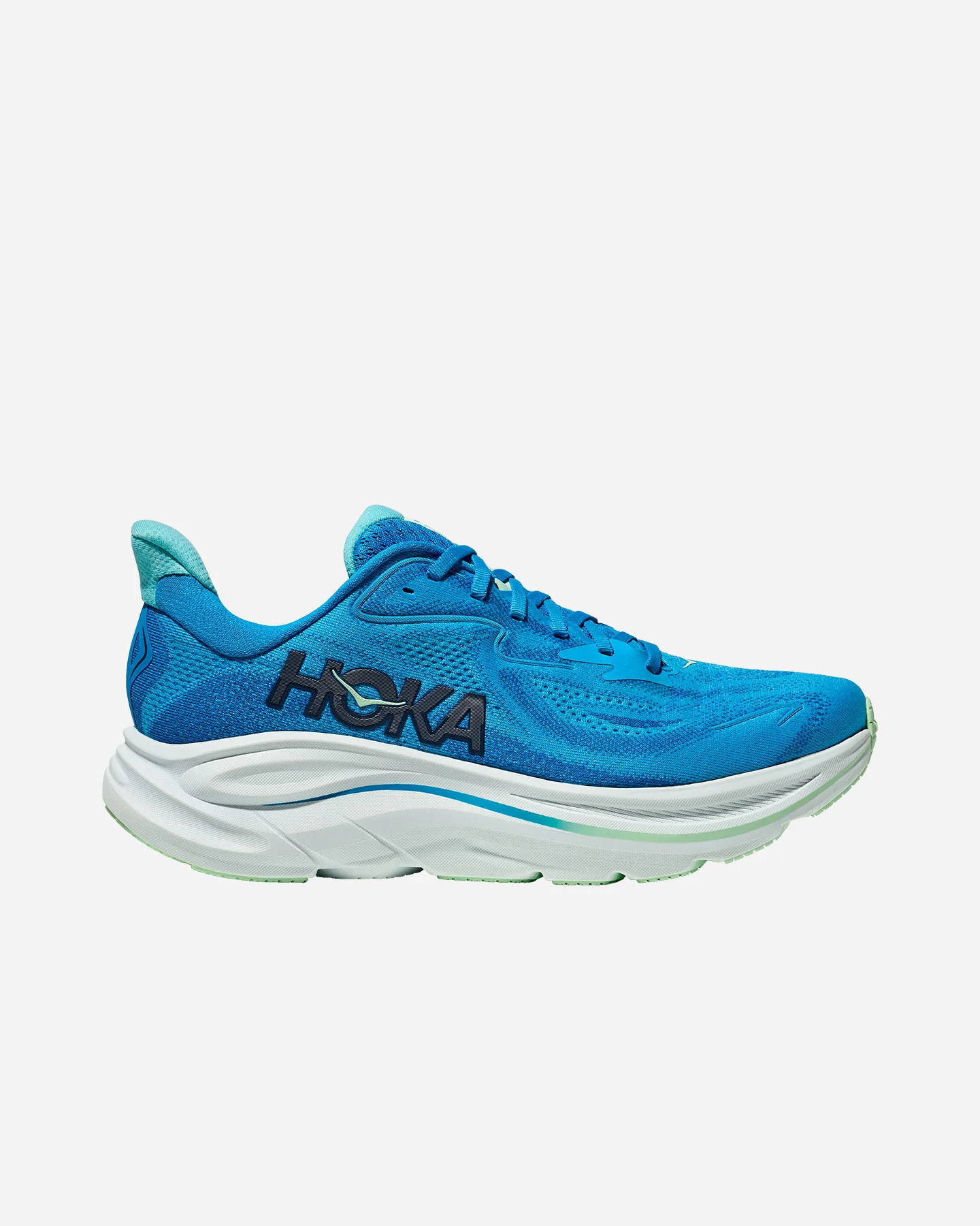 Scarpe Running Hoka Clifton 10 M 1162030-HSK