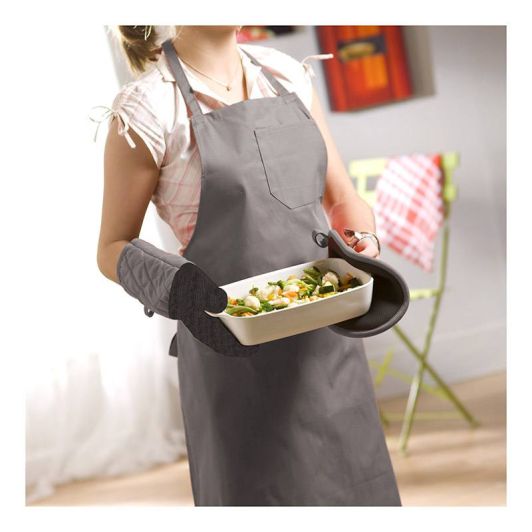 Ovenwant   pannenlap set