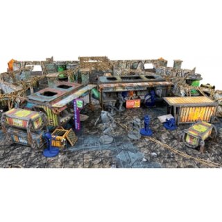 Core Space: Trading Post 5 Expansion (EN)