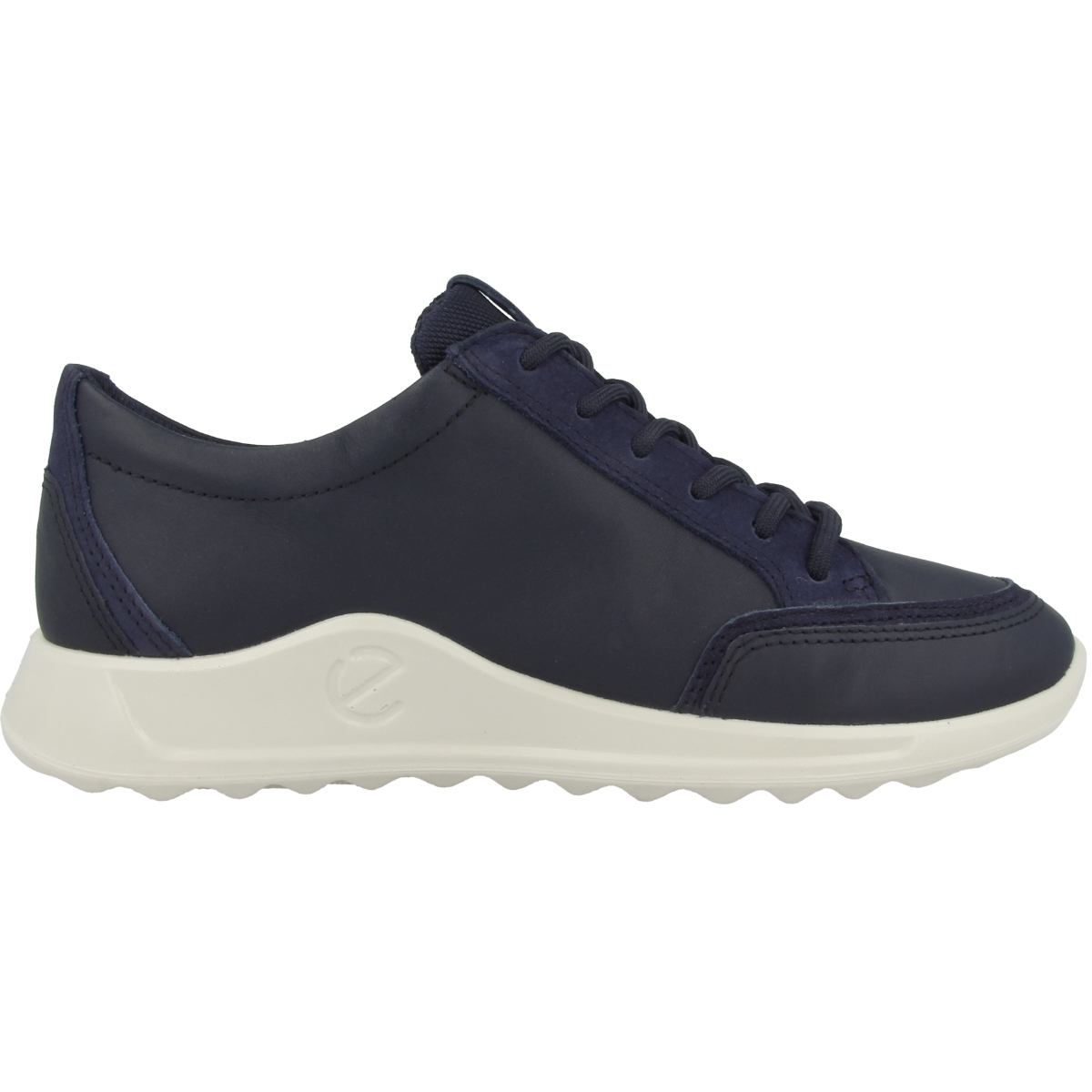 Ecco Flexure Runner W Sneaker Low blau
