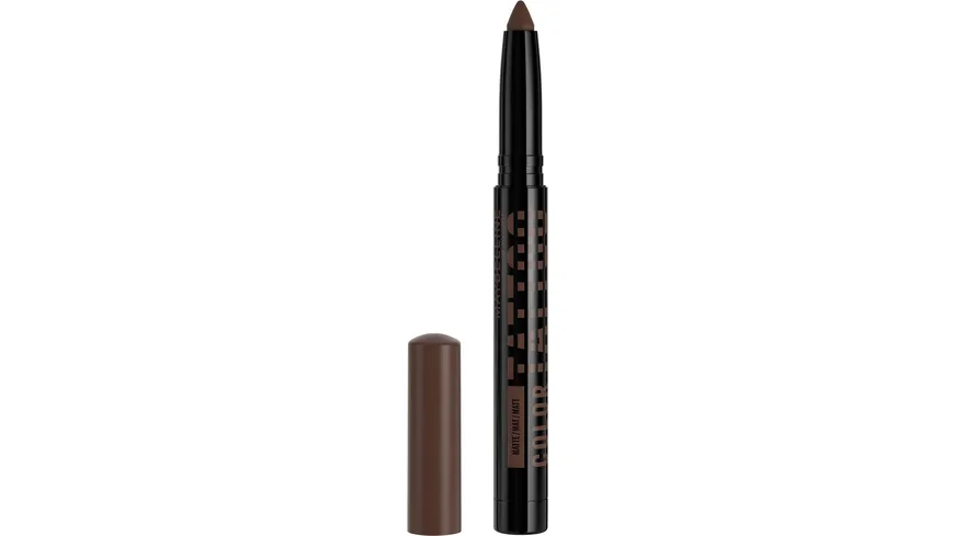MAYBELLINE NEW YORK Eye Studio Color Tattoo Stix 24h 1.4 g 25 - I Am Determined