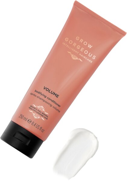 Grow Gorgeous Volume Bodifying Conditioner Conditioner