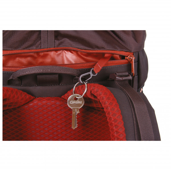 Blue Ice - Moonlight 55 - Kletterrucksack