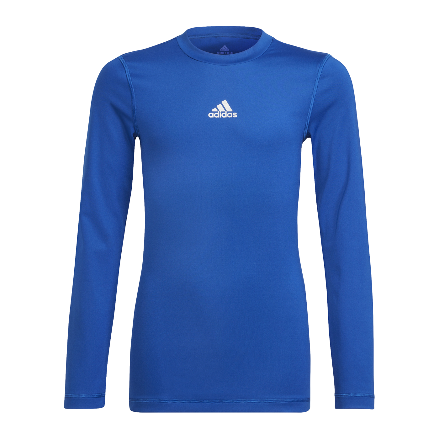 adidas Techfit Sweatshirt Kids Blau