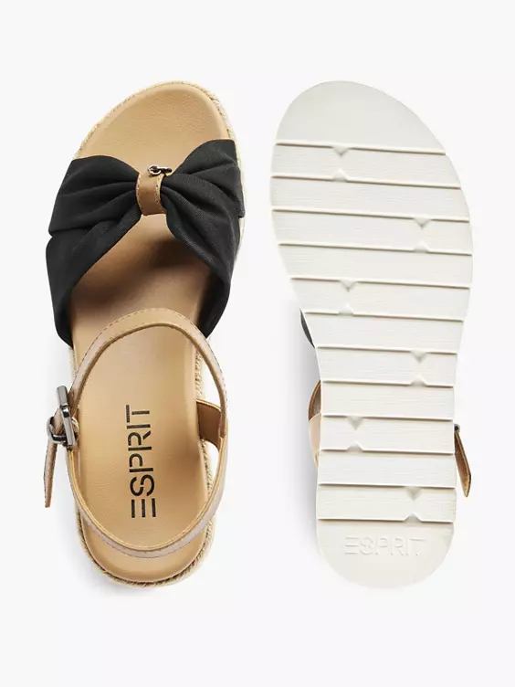 ESPRIT Sandalette