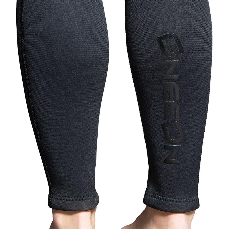 Oneeon Våtdrakt herre str XL Lang sort