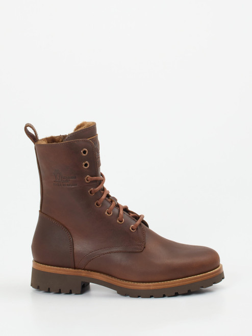 Schnürstiefelette-18232290002 Panama Jack