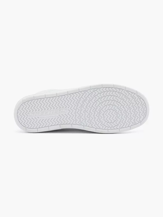 Skechers Hoher Sneaker SMOOTH STREET