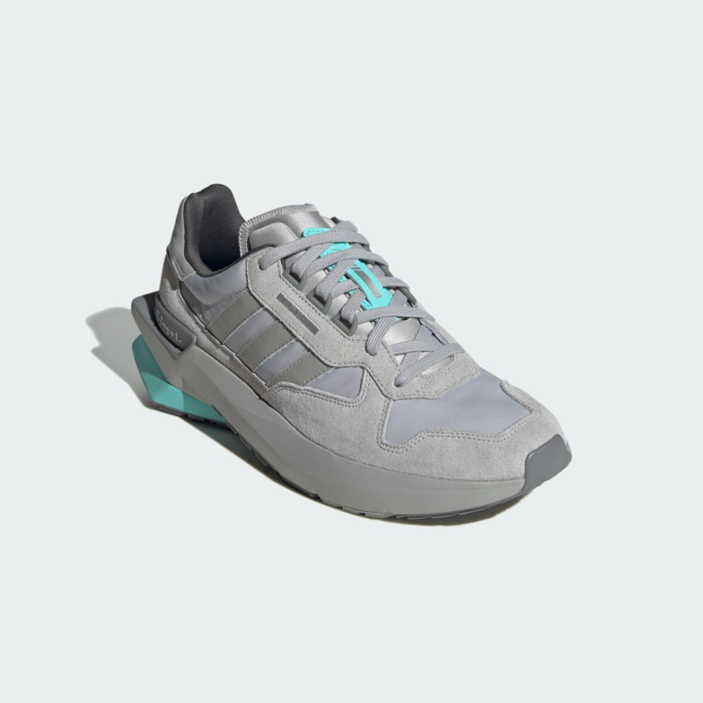 adidas Treziod PT IE4237 / grau