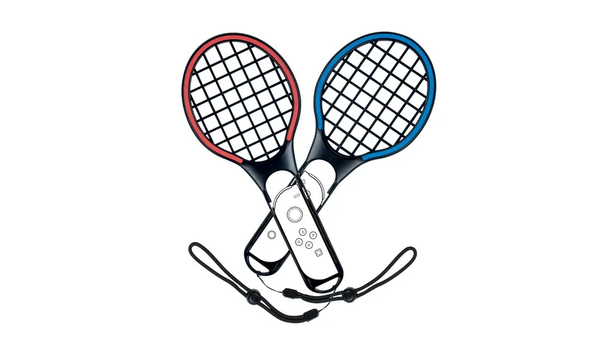 NACON TENNIS RACKETS DUO PACK