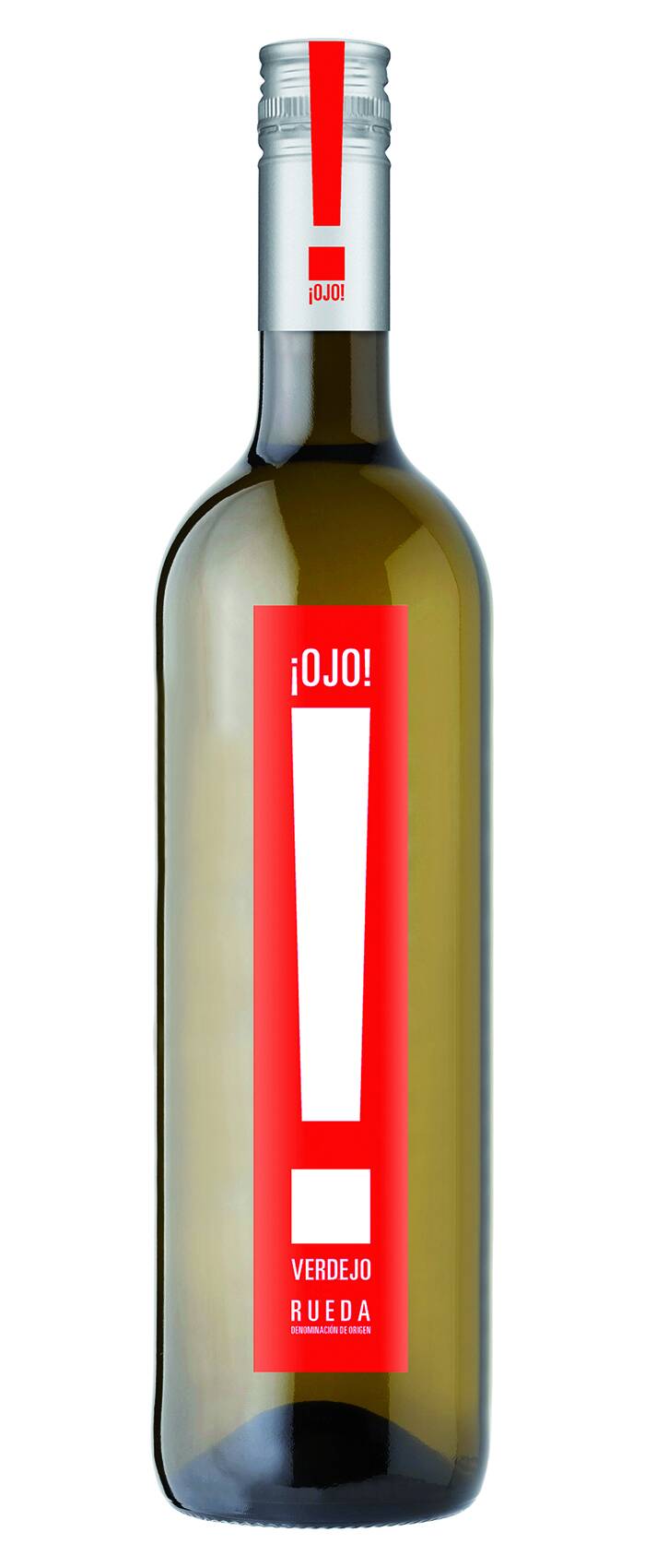 Bodegas Navarro Lopez ¡OJO! Verdejo Rueda 2022