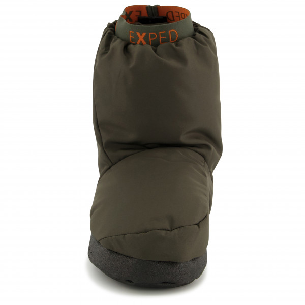 Exped - Camp Booty - Hüttenschuhe