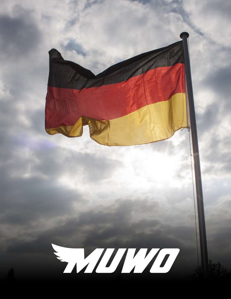 MUWO 