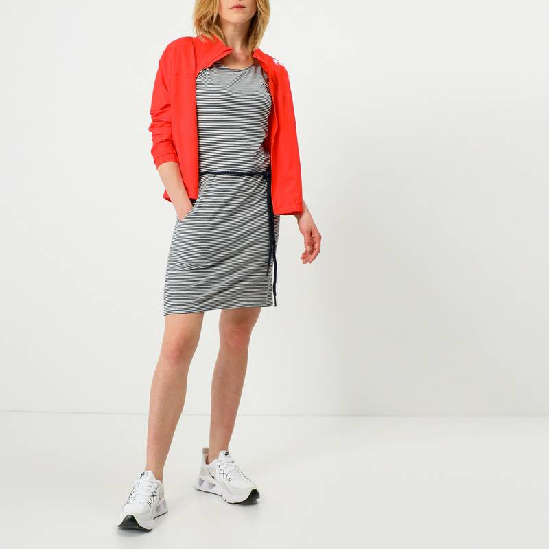 WLD SUMMER REDEMPTION III Jerseykleid Damen