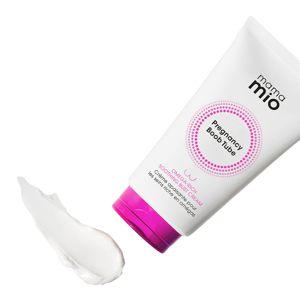 mama mio Mama Mio Boob Tube 125ml Soins du corps