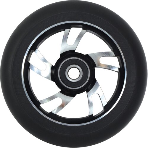 SCOOTER HIGH PERFORMANCE WHEELS 100MM,1PAAR STUNTSCOOTER ERSATZRÄDER