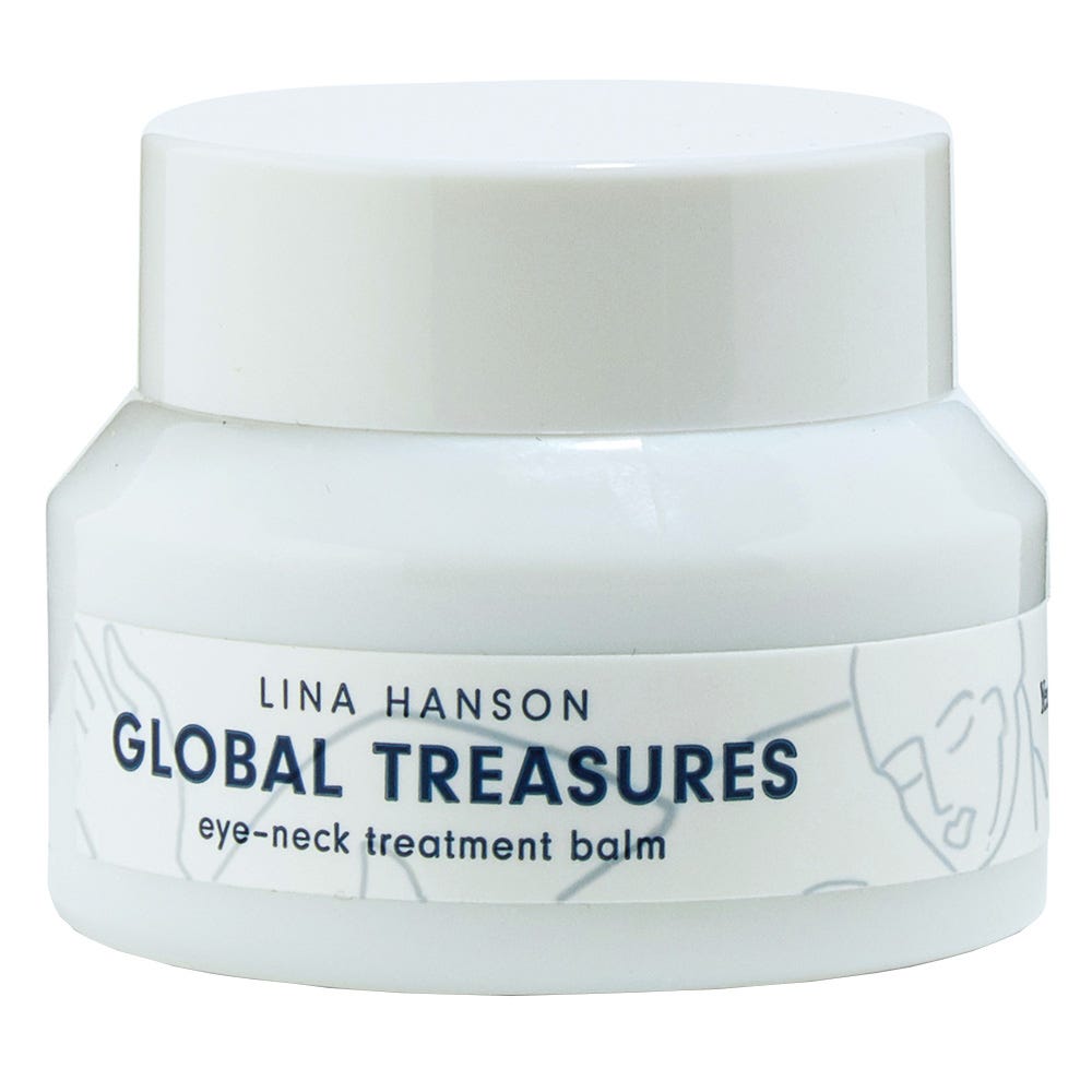 Lina Hanson Global Treasures 30 ml