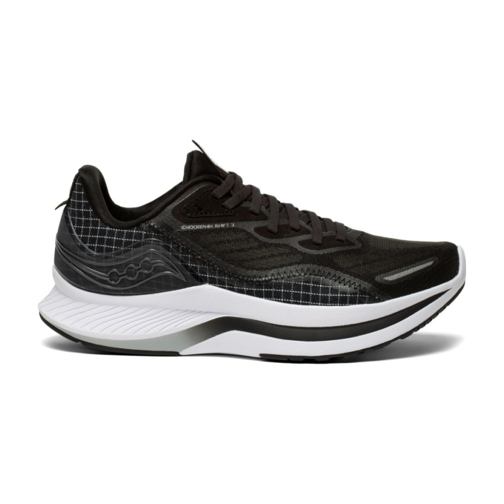 Saucony Endorphin Shift 2 S10689-10 / schwarz
