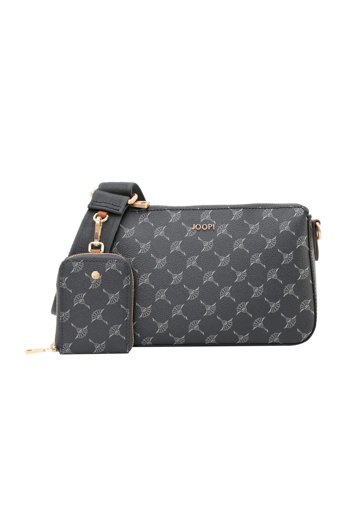 JOOP!  Umhängetasche Cortina 1.0 Jasmina Shoulderbag SHZ