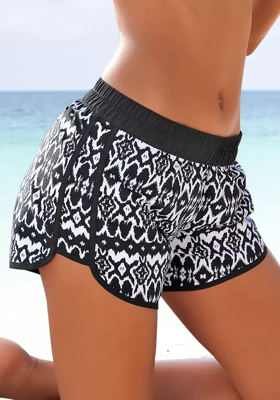 Badeshorts