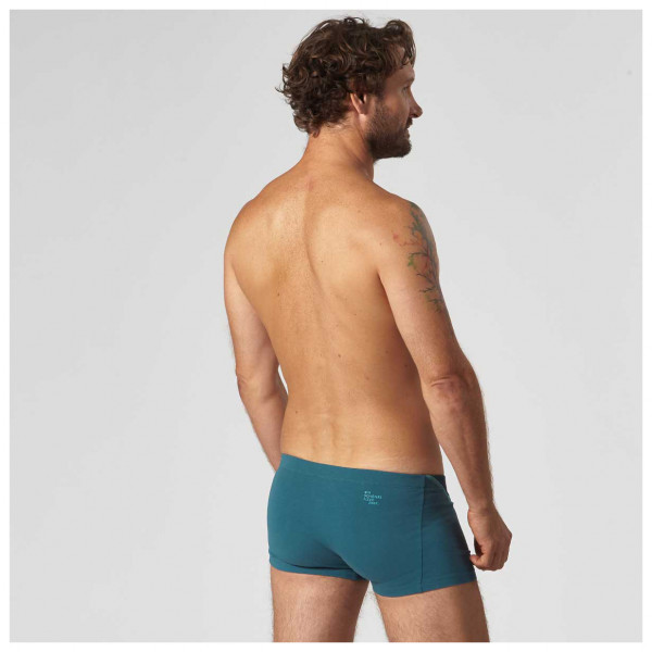 Ein schöner Fleck Erde - Zugspitze - Unterhose