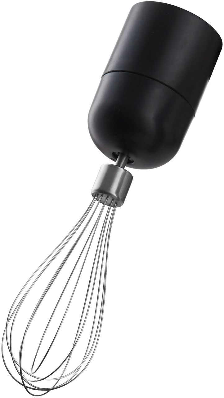 Wilfa Stabmixer ESSENTIAL mit Schneebesen