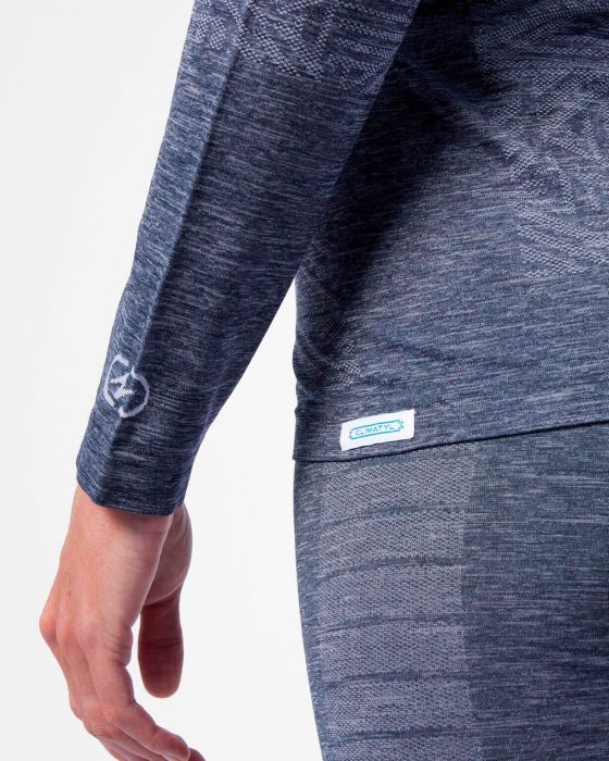 Tee-shirt manches longues Dynamic Climatyl