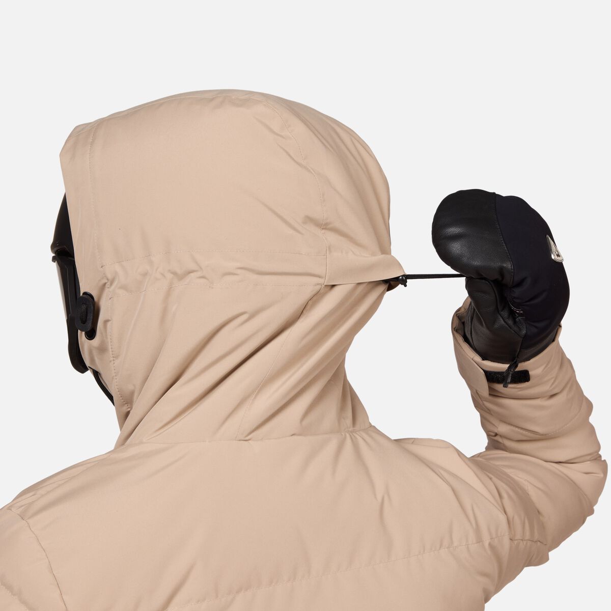 Damenskiparka Corbet's