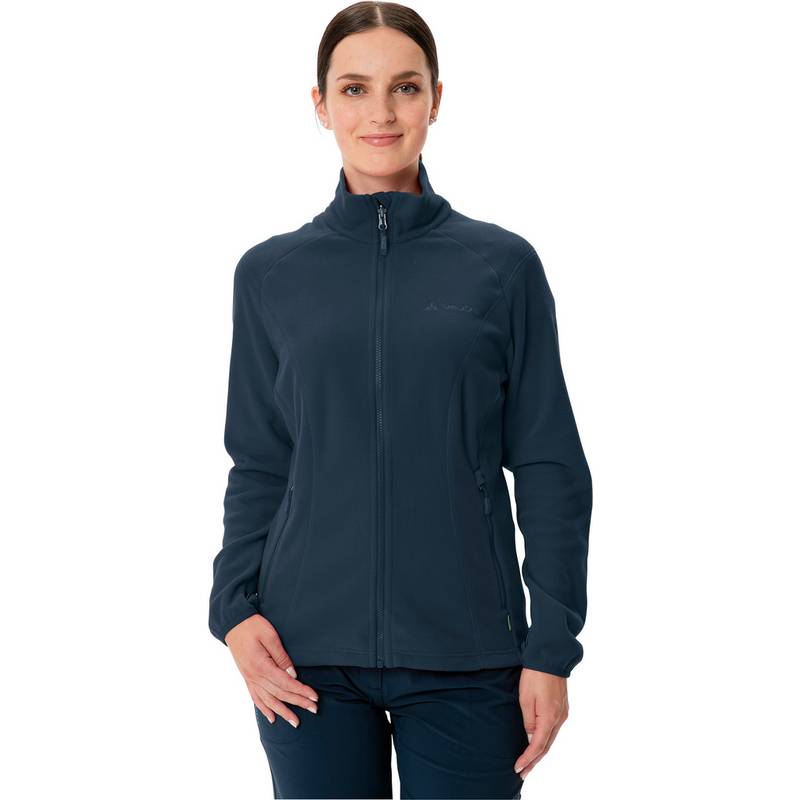 VAUDE Rosemoor II Fleecejacke Damen