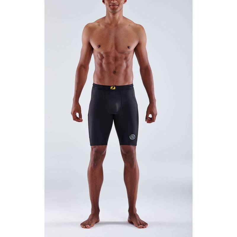 Skins S3 Tights Herren